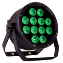 Orion ORCAN6 Battery Powered LED Par Can