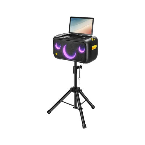 Ikarao BREAK X1 Portable Party Karaoke Machine