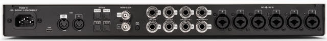 Universal Audio UA-VOLT876 Audio Interface