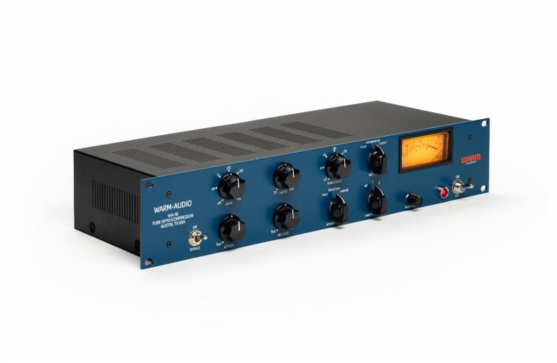 Warm Audio WA-1B Optical Compressor