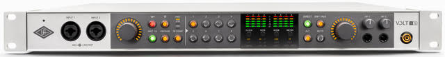 Universal Audio UA-VOLT876 Audio Interface