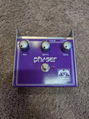 Palmer PEPHAS Phaser Effect Pedal (DEMO)
