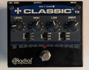 Radial Tonebone Classic V9 Distortion Pedal (USED)