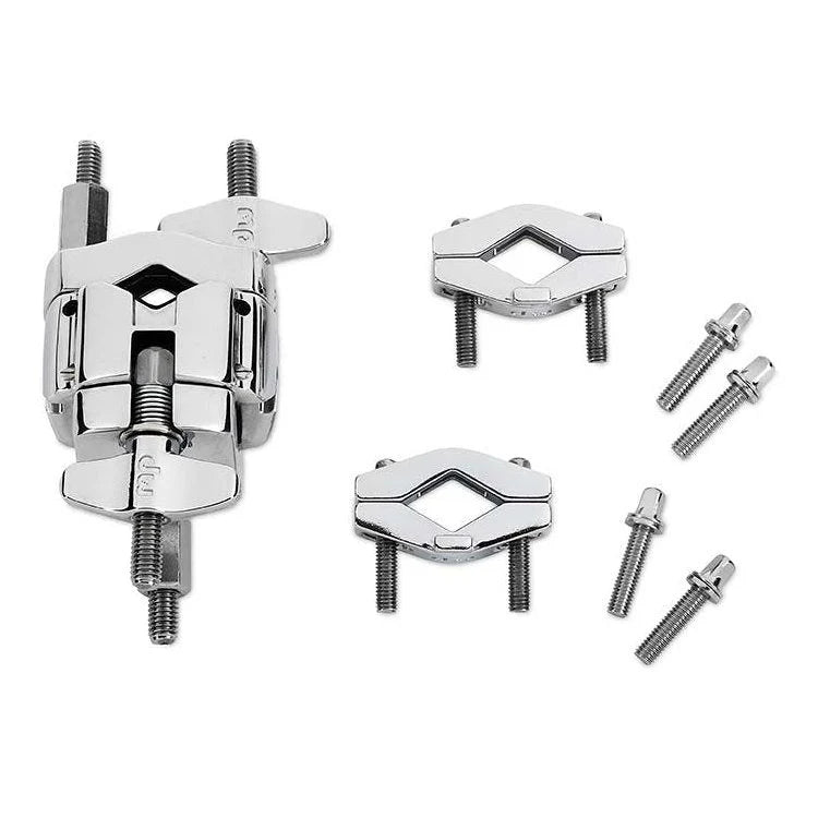 DW Hardware DWSMMG-1 V To V 90 Degree Mega Clamp