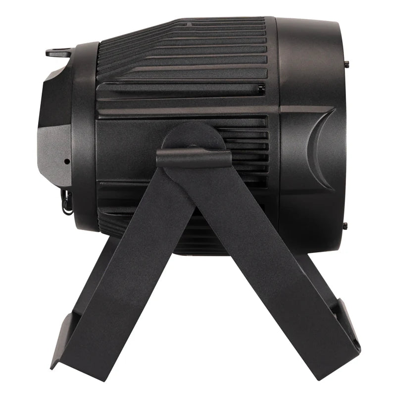 American DJ UV PAR 100IP Weather-Resistant Ultraviolet LED Fixture With Aria X2 Wireless Technology