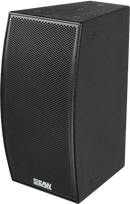EAW MKD864 2-Way Full Range Loudspeaker (Black) - 2×8in