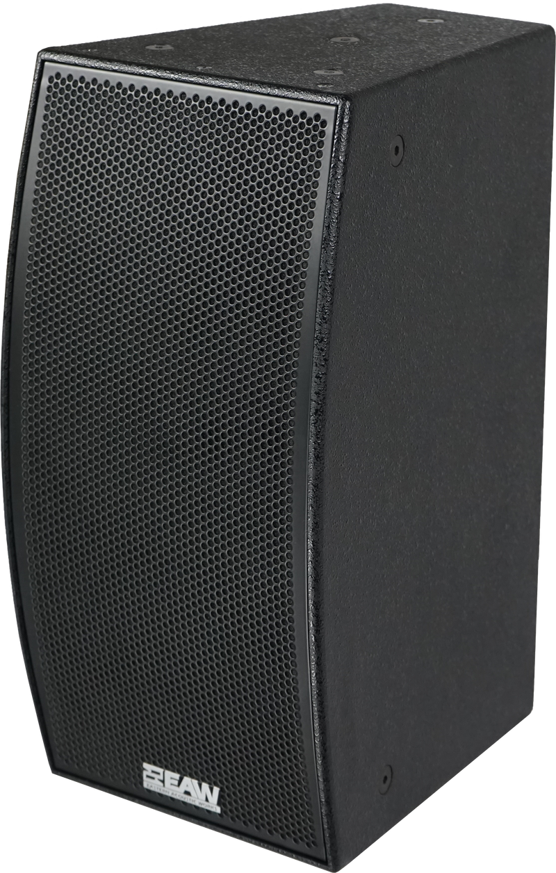 EAW MKD896 2-Way Full Range Loudspeaker (Black) - 2×8in