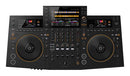 Pioneer DJ OPUS-QUAD Professional All-In-One DJ System (DEMO)