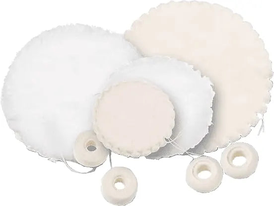 Kit de récupération de petit gong Vic Firth RGB2
