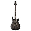 PRS S2 CUSTOM 24 Electric Guitar (Faded Gray Black Burst)