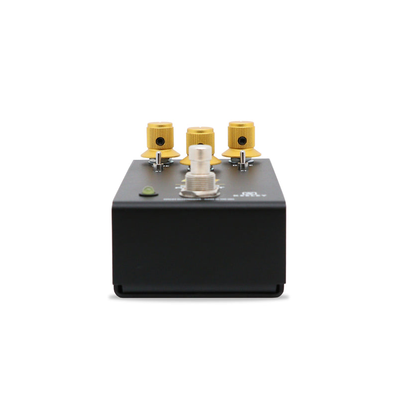 Keeley SUPER RODENT Pédale d'overdrive/distorsion