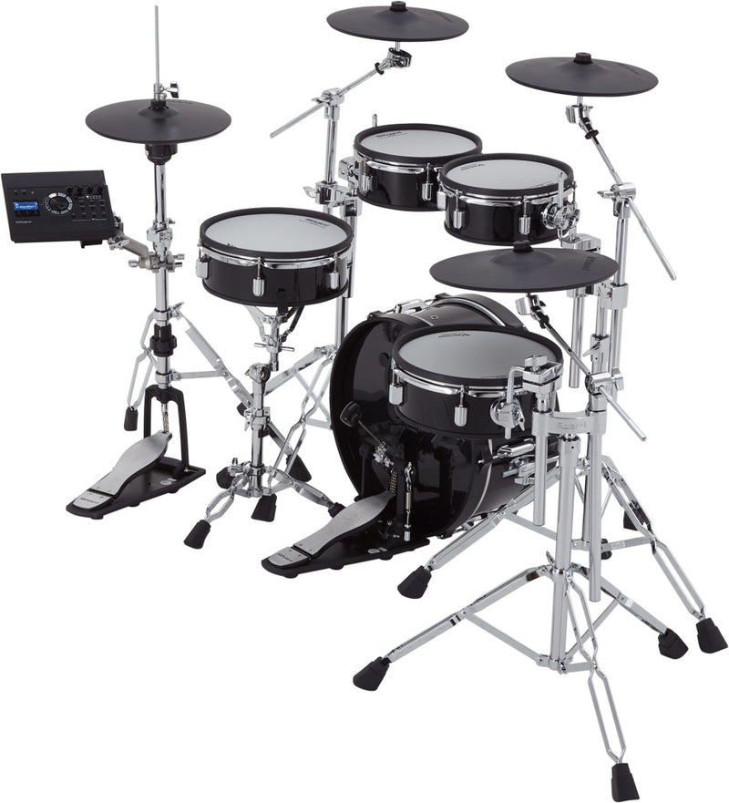 Roland VAD307 V-Drums  Electronic Drum Set