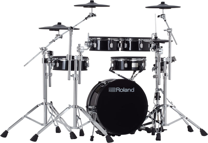 Roland VAD307 V-Drums  Electronic Drum Set