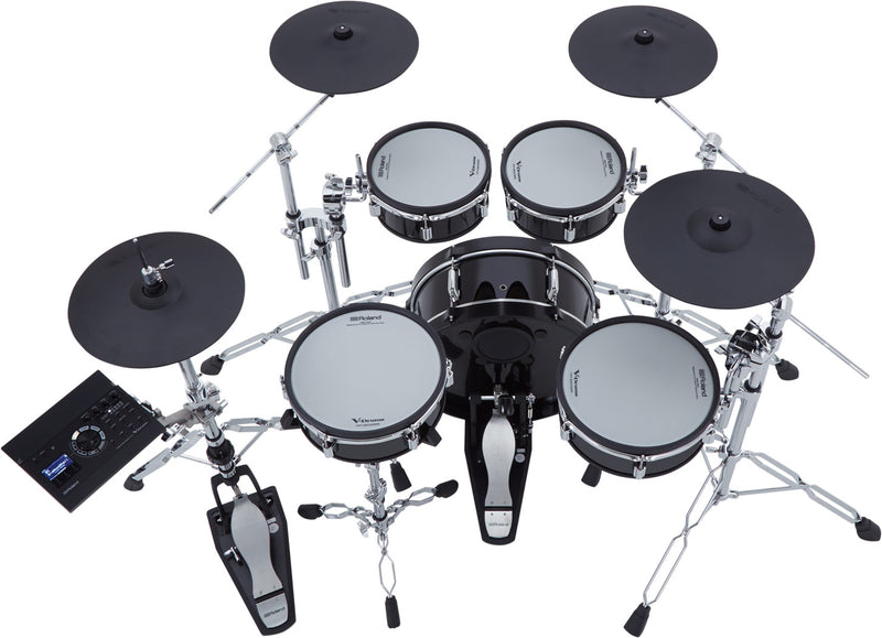 Roland VAD307 V-Drums  Electronic Drum Set