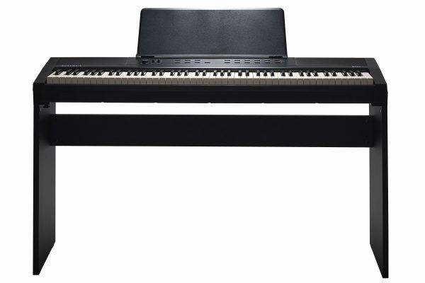 Kurzweil ST-2 Digital Piano Stand pour KA E1
