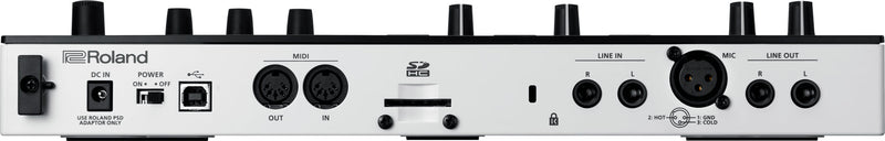 Roland VERSELAB MV-1 Music Workstation Controller