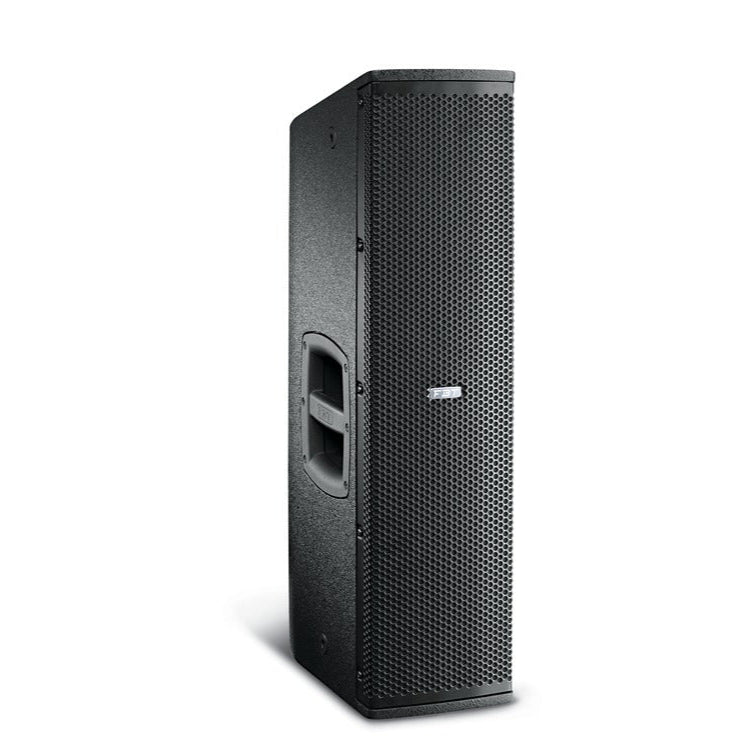 FBT CLA 206A 2-way Active Line Array Column (Black)  - 2x6.5"