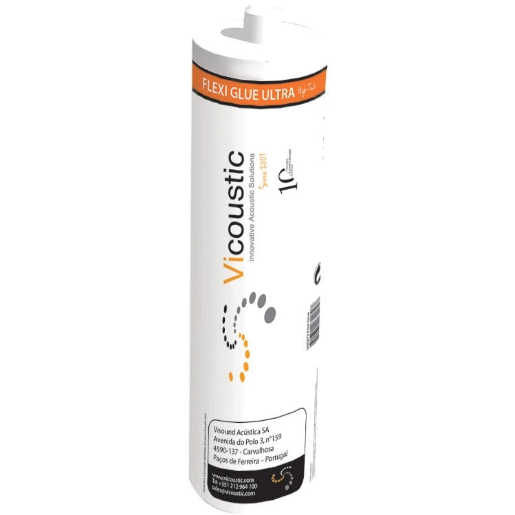 Vicoustic VICU03528 Flexi Glue Ultra - 1 Bottle