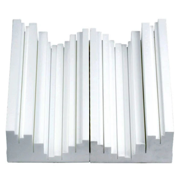 Vicoustic VICB00542 Bass Trap (Blanc) - Paquet de 6