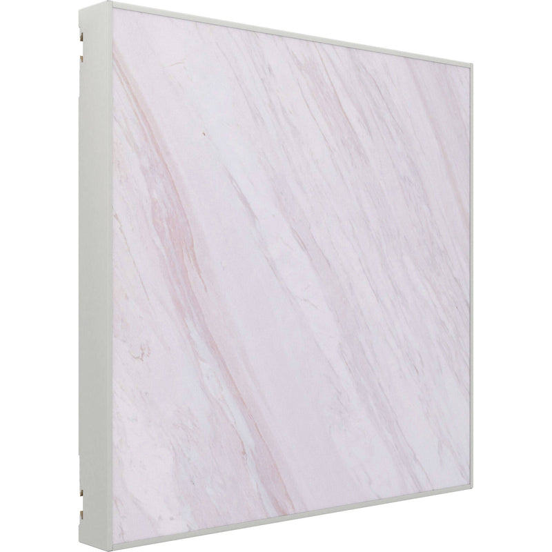 Vicoustic VICB06035 Acoustic Panel - Pack of 2 (White, Calacatta Cremo)