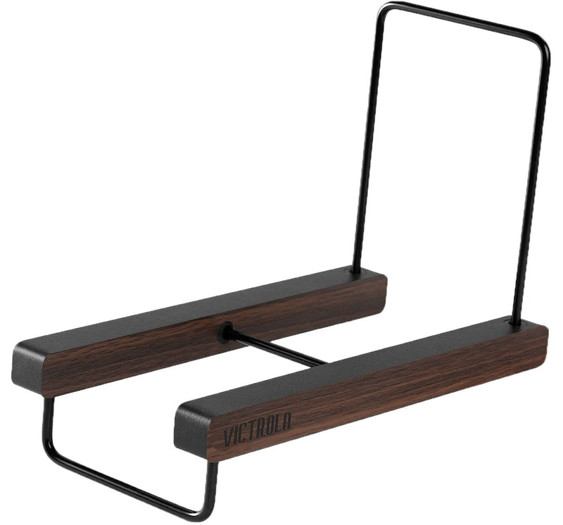 Victrola VA-65-ESP Victrola Vinyl Record Stand (Espresso)