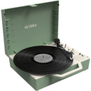 VICTROLA VSC-725SB-BAS REPIN REPIN SURCULATION BLUETTOOTH DURABLE (BASIL GREEN)