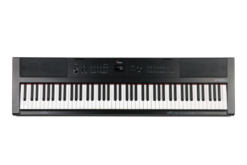 Artesia Pro VIVACE Digital Piano