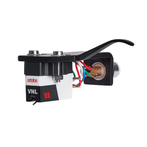 Ortofon VNL Premounted Rugged All-Purpose DJ Cartridge