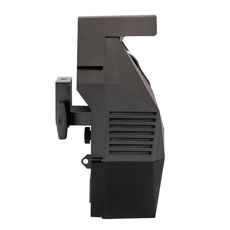 Eliminator VORTEX-150 Moonflower Lighting Fixture With 150W LED