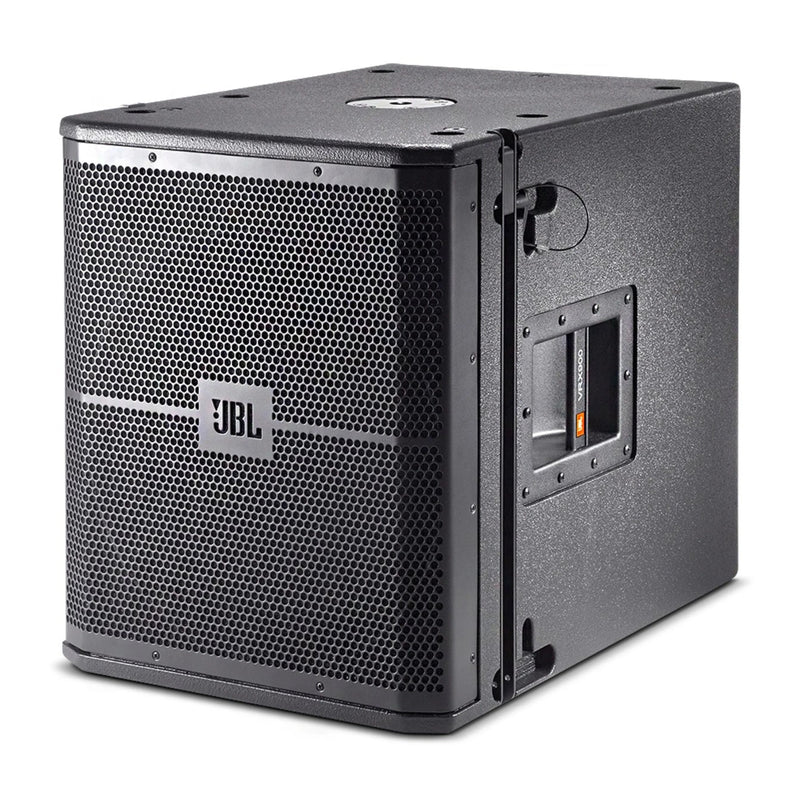 JBL VRX915S High-Powered Flying Subwoofer (Black) - 15"