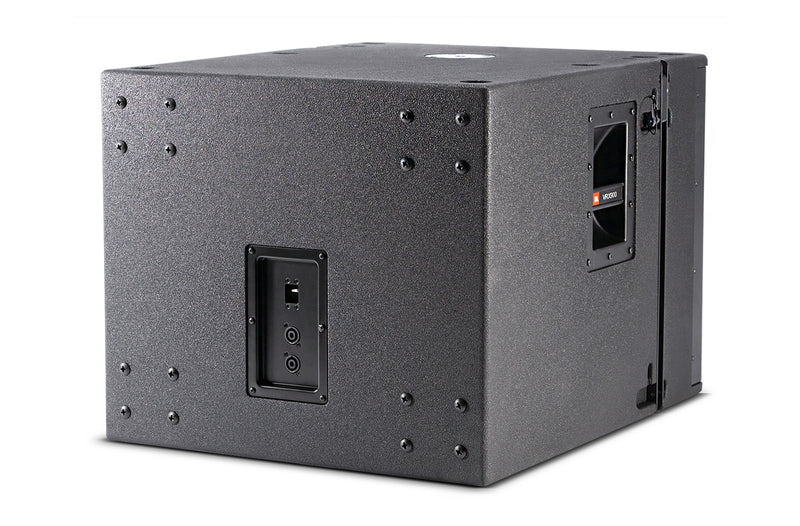 JBL Pro VRX918S High-Powered Flying Subwoofer - 18"