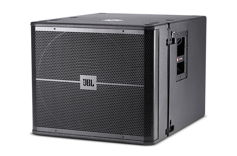JBL Pro VRX918S High-Powered Flying Subwoofer - 18"