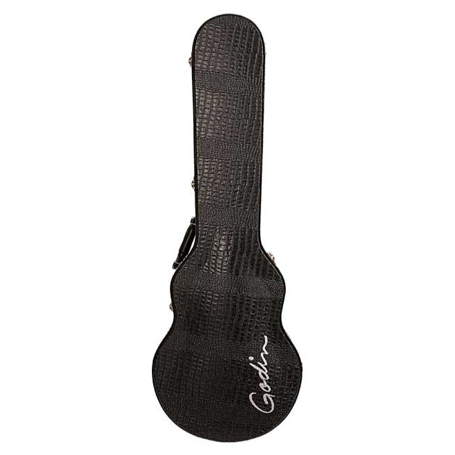 Godin Guitars 042722 Guitar Hardshell Case for Summit