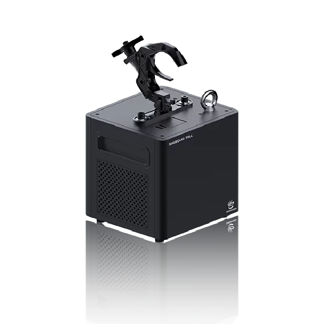 Showven SPARKULAR® FALL Waterfall Spark Machine