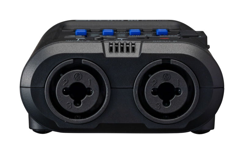 Zoom R4 MultiTrak Recorder
