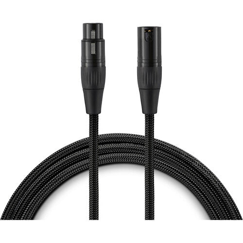 Warm Audio PREM-XLR-100 Premier Series Balanced XLR Cable - 100'