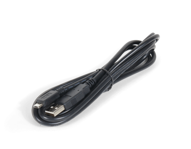 Câble USB vers Micro USB Williams AV WCA 106