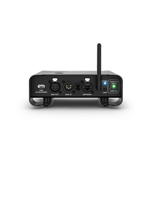 Chauvet Professional WELL-CONNECT Lighting Wireless Transceiver