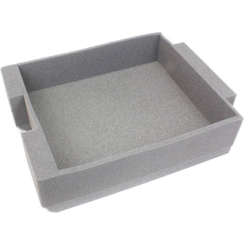 Williams AV FMP 049 Open-Bay Tray Foam Insert for CCS 053 and CCS 054 Heavy-Duty Carry Cases
