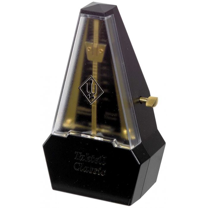 Wittner 829561 Taktell Classic Gold Plated Plastic Casing Metronome