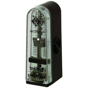 Wittner 890161 Taktell Piccolino Metronome (Black)