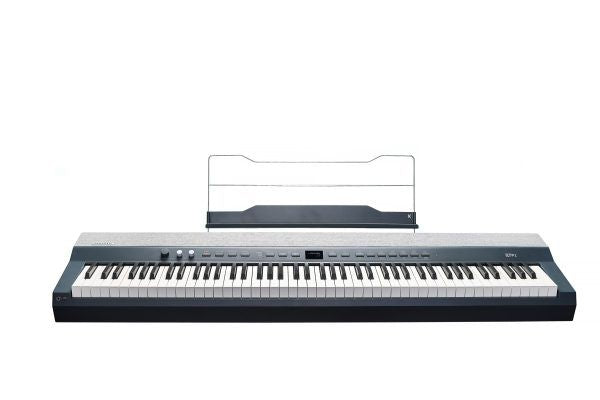Piano numérique Kurzweil Ka P1 (bleu)