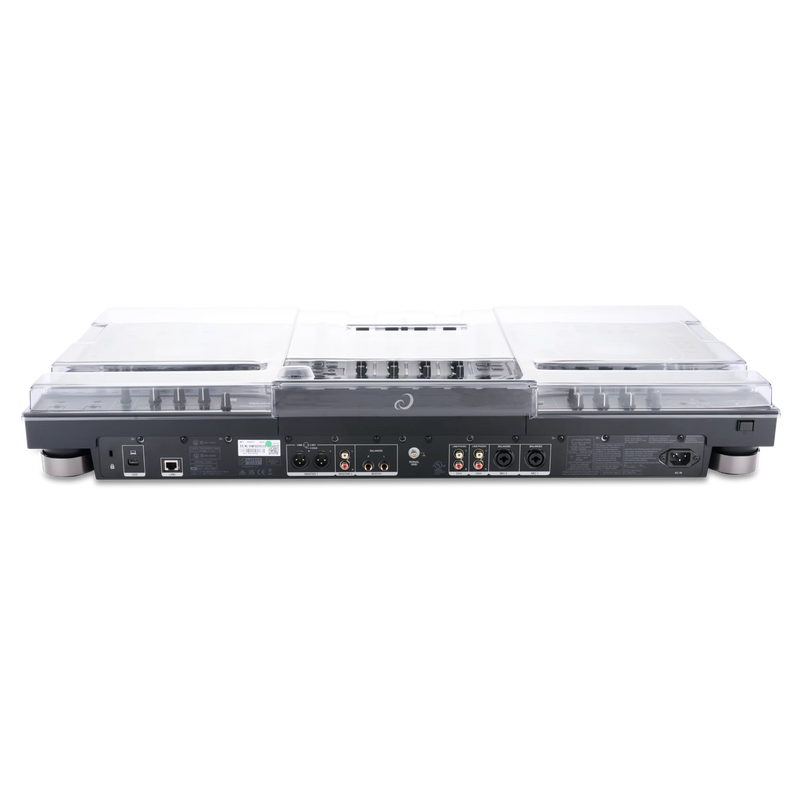 Deck Saver DS-PC-XDJAZ Alphatheta XDJ-AZ Cover