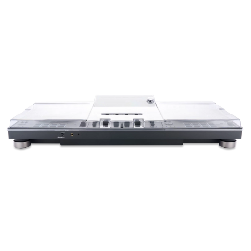 Deck Saver DS-PC-XDJAZ Alphatheta XDJ-AZ Cover