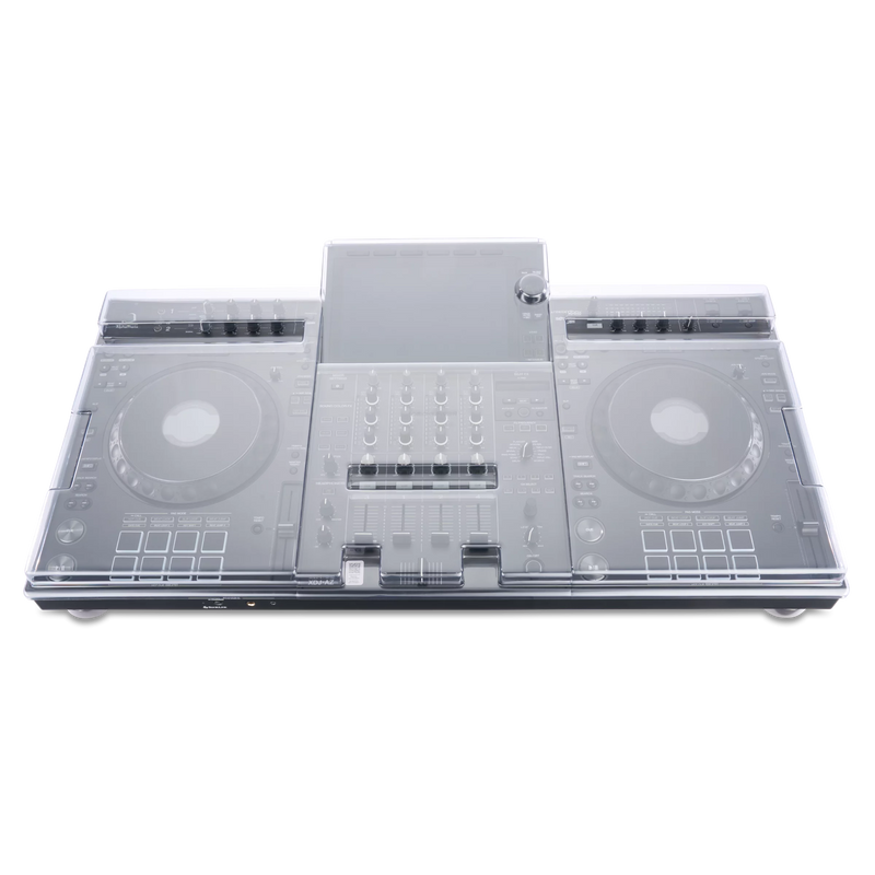 Deck Saver DS-PC-XDJAZ Alphatheta XDJ-AZ Cover