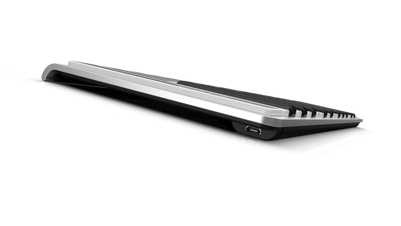 Artesia Pro XKEY 37 AIR Wireless Midi Controller - 37 Keys
