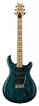 PRS SE SWAMP ASH SPECIAL Electric Guitar (Iri Blue)