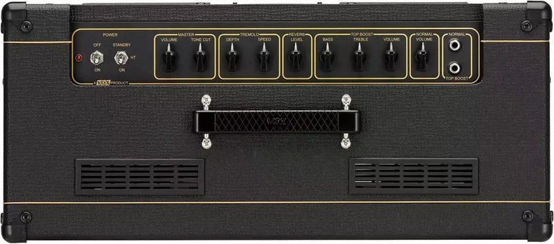 Vox AC15CH 2 Channels 15W Valve Head Amp