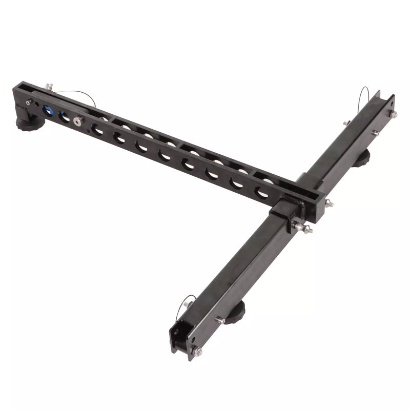Yorkville PSA26BUMPER Paraline Series Bumper