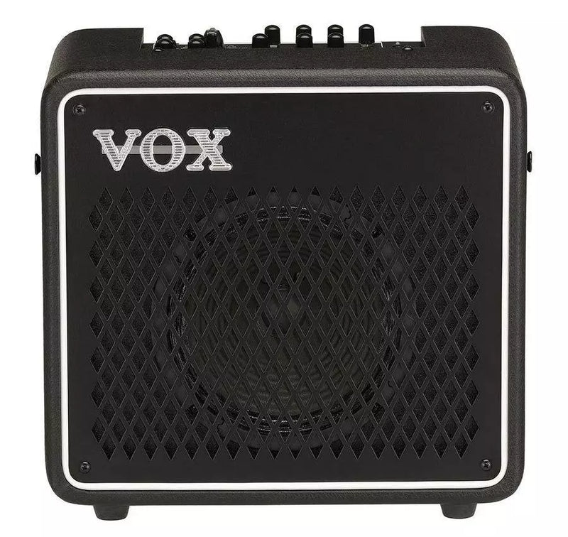 Vox MINI GO 50 Watt Portable Modelling Amp